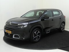 Citroën C5 Aircross - 1.2 PureTech Business airco automatisch | Apple Carplay/Android Auto | Autonomous Emergenc