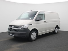 Volkswagen Transporter - 2.0 TDI L1H1 150PK Automaat | Multifunctioneel Stuurwiel | Stoelverwarming | Elektrische S