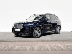 BMW X5 - xDrive50e M-Sport | Driving Assistant Professional | Harman Kardon | Trekhaak