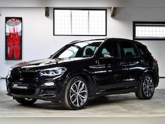 BMW X3 - sDrive20i Launch Edition High Executive | M-Sport | Panoramadak | 20 inch | Trekhaak | App