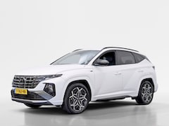 Hyundai Tucson - 1.6 T-GDI PHEV N Line 4WD | Private Lease 699, - p.m. |