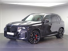 BMW X5 - xDrive50e High Executive M Sport Automaat / Panoramadak Sky Lounge / Trekhaak / Massagefun