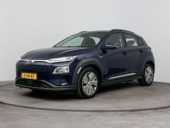 Hyundai Kona Electric - EV COMFORT 64 kWh *| SoH 95% | PDC | 3 FASE | WARMTEPOMP | CAMERA | CLIMA | CRUISE ADAPT.