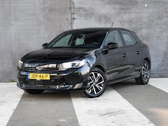 Opel Corsa - GS 1.2 Turbo 100pk Automaat COMFORT-PACK | 16''LM | DODE HOEK | PDC + CAM. | APPLE-CARPLAY