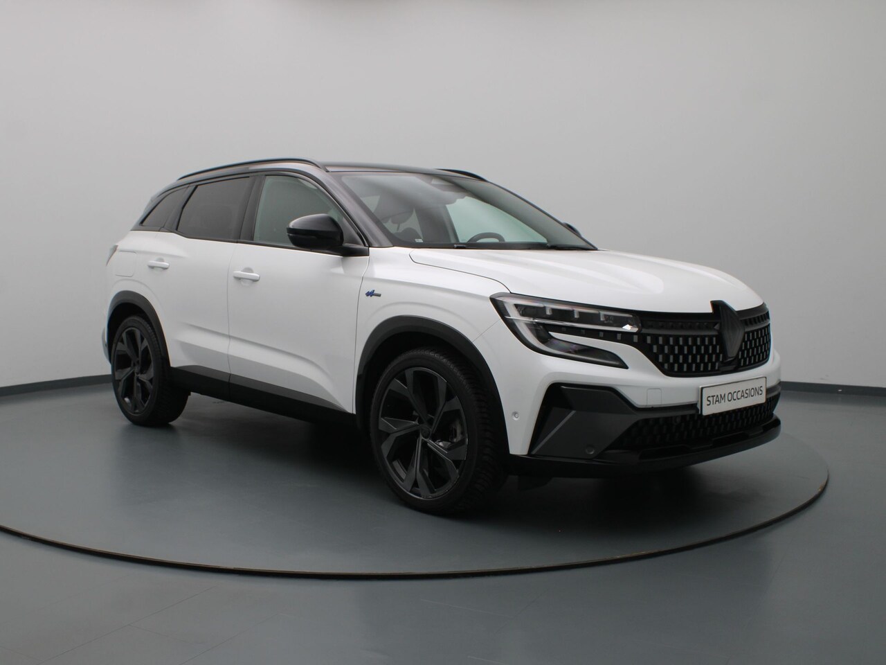 Renault Austral - 200pk E-Tech full hybrid techno esprit Alpine Apple Carplay/Android Auto | Climate - AutoWereld.nl