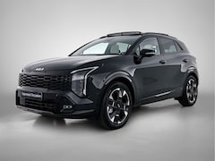 Kia Sportage - 1.6 T-GDi Plug-in Hybrid GT-PlusLine Harman/Kardon | Navigatie | 360 Camera *VOORRAAD