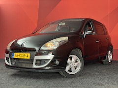 Renault Scénic - 1.4 TCE Dynamique | Navigatie | Trekhaak |