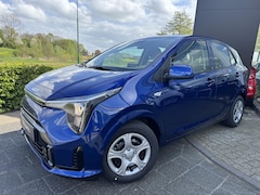 Kia Picanto - 1.0 DPI DynamicLine , Snel Leverbaar, Inclusief 2000 Euro Inruilpremie, Complete Uitvoerin