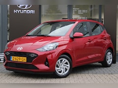 Hyundai i10 - 1.0 Comfort Smart 5-zits Automatisch