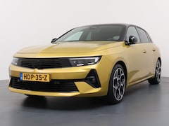 Opel Astra - 1.2 Turbo Hybrid Ultimate 145pk | Afwijkende dakkleur | Alcantara bekleding | Apple Carpla