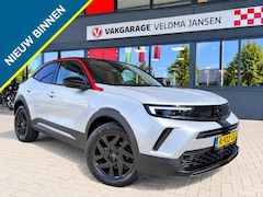 Opel Mokka - 1.2 GS LINE 101 PK VAN 1e EIGENAAR