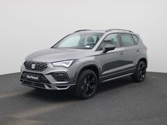 SEAT Ateca - 1.5 TSI FR Business Intense 150 PK | Automaat | LED Koplampen | Trekhaak | Navigatie | Cli