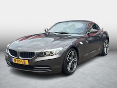 BMW Z4 Roadster - sDrive23i 6 cil. Executive CarPlay-Camera