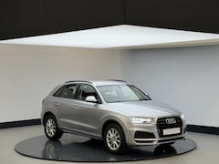 Audi Q3 - 1.4 TFSI Adrenalin 150 PK | S-Line | Park sens voor/achter | Clima | NL Auto