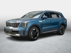 Kia Sorento - 1.6 T-GDi Plug-in Hybrid 4WD ExecutiveLine 7p | Actieprijs* | VOORRAADVOORDEEL | Bose audi