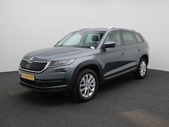 Skoda Kodiaq - 1.5 TSI Business Edition | Automaat | Navigatie | Stoel Verwarming | Stuur verwarming | DA