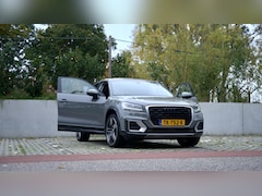 Audi Q2 - 1.0 TFSI Design Pro Line Plus