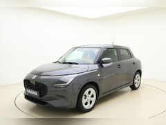 Suzuki Swift - 1.2 Select Smart Hybrid | Voorraad actie | Navigatie | Airco | Cruise Control | Parkeersen