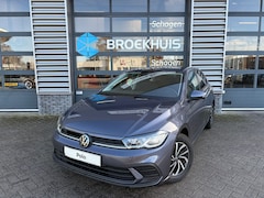 Volkswagen Polo - Life Edition | 'App-Connect' smartphone integratie | Airconditioning automatisch (Climatro