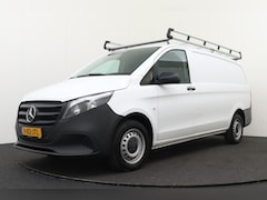 Mercedes-Benz Vito - 110 CDI L2 Pro Facelift Imperiaal Trekhaak Camera Climate