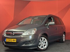 Opel Zafira - 1.8 Cosmo | APK 23-10-2027 | Trekhaak |