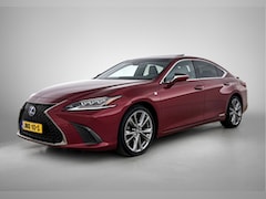 Lexus ES - 300h F Sport Line | Sport Stoelen | Mark Levinson | Stoelverwarming | Schuif/Kantel Dak |