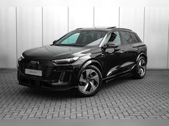 Audi Q6 e-tron - S edition | Adaptive air suspension | Adaptive cruise control | sound system