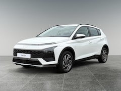 Hyundai Bayon - Comfort 1.0 T-GDI 90pk | NAVI | APPLE CARPLAY / ANDROID AUTO | CAMERA |