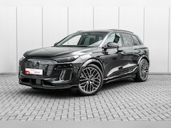 Audi Q6 e-tron - S edition 83 kWh / 252 pk | Adaptive air suspension | Adaptive cruise control | sound syst