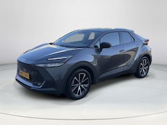 Toyota C-HR - 2.0 Plug-in Hybrid 220 Dynamic