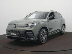 Volkswagen Tiguan - 1.5 eHybrid R-Line Automaat - IQ light - Head-updisplay - Apple Carplay/Android Auto - 360
