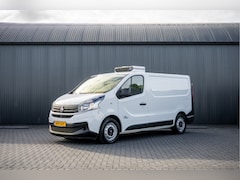 Fiat Talento - 2.0 EcoJet L1H1 | 145 PK | 3-Zits | 1e Eigenaar | Koelwagen | Carrier | Cruise | Airco | T
