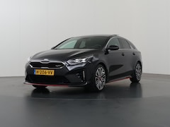 Kia Pro cee'd - ProCeed 1.6 T-GDI GT 204 PK | Trekhaak Afneembaar | | Panoramadak | JBL Audio | Elektrisch