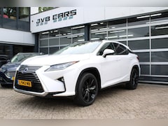 Lexus RX 450h - 4WD Luxury Line