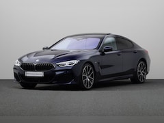 BMW 8-serie Gran Coupé - 840i High Executive M Sport | Soft-Close | Panoramadak |