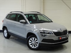 Skoda Karoq - 1.0 TSI Greentech 115pk Ambition Business