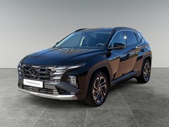 Hyundai Tucson - 1.6 T-GDI PHEV Comfort Smart | AUTOMATISCH ACHTERKLEP | STUURVERWARMING | CRUISE CONTROL |