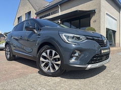 Renault Captur - 1.3 TCe 140pk Automaat Intens Full LED / 360-camera / Parkeersensors