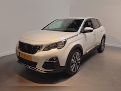 Peugeot 3008 - 1.6 PureTech Blue Lease Premium - Automaat - Virtual cockpit - Apple Carplay/Android Auto
