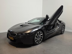 BMW i8 - 1.5 - Stoelverwarming - 20'' - LED - Navi