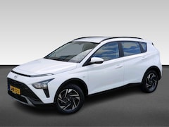 Hyundai Bayon - 1.0 T-GDI Comfort | Achterbank in delen neerklapbaar | Airco | Alarm klasse 1(startblokker