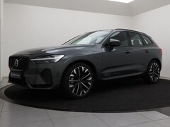 Volvo XC60 - T8 PLUG-IN HYBRID ULTRA EXECUTIVE EDITION 21INCH LUCHTVERING B&W AUDIO