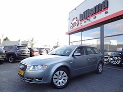 Audi A4 Avant - 2.0 | NL-AUTO | NAVI | CRUISE | CLIMATE |