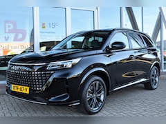DFSK E5 - 1.5 PHEV AUTOMAAT 7 PERS. Panodak | Navi Carplay | Widescreen | Cruise | Stoelventilatie |