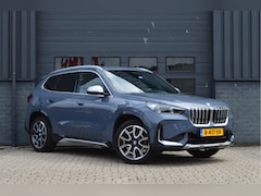 BMW X1 - sDrive18i | ORG. NL | DEALERONDERHOUDEN | NIEUW MODEL