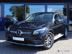 Mercedes-Benz GLC-klasse Coupé - 250 4M | 9G Aut. | Business | AMG | 360* Camera | Winter Pakket | Comand APS | Nappaleder
