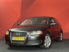 Audi A3 Sportback - 1.6 Attraction | Lees Tekst | Zo Mee | Read Text