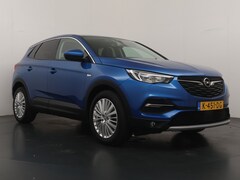 Opel Grandland X - 1.2 Turbo Innovation 18"LM/Navi /Clima/Cruise/PDC / Camera