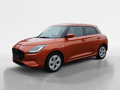 Suzuki Swift - 1.2 Select Smart Hybrid | GARANTIE 2035 | LM Velgen | Stoelverwarming | Camera | Navigatie