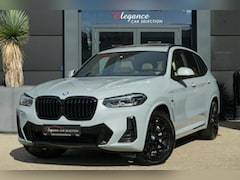 BMW X3 - xDrive30e M Sport High Executive | 292 PK | PHEV | PANO | 360° Camera | Leder X3 xDrive30e
